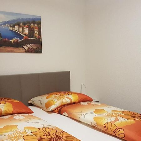 Ferienwohnung Villa Josephine Badenweiler Kültér fotó