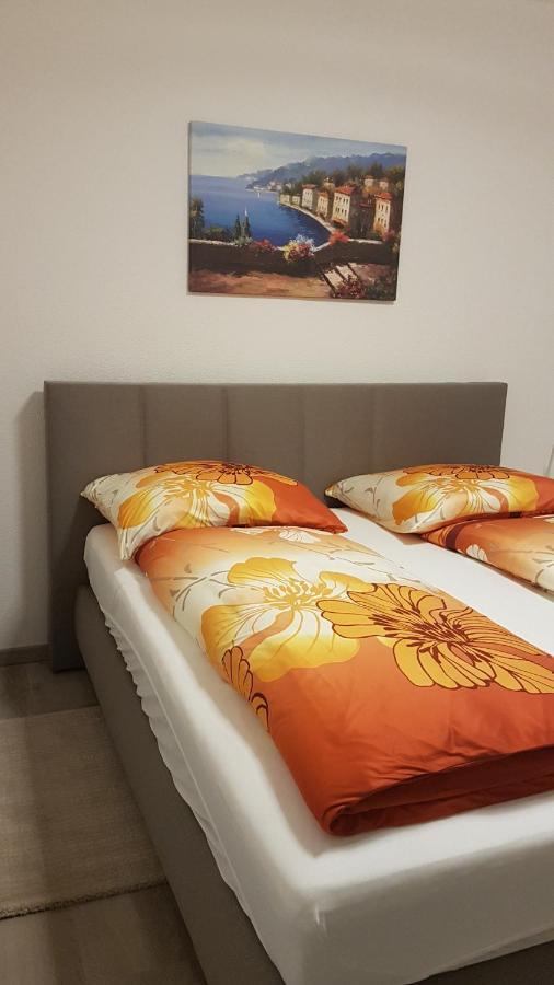 Ferienwohnung Villa Josephine Badenweiler Kültér fotó