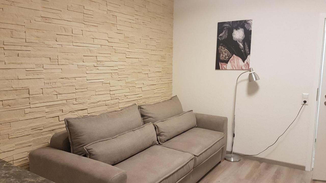 Ferienwohnung Villa Josephine Badenweiler Kültér fotó