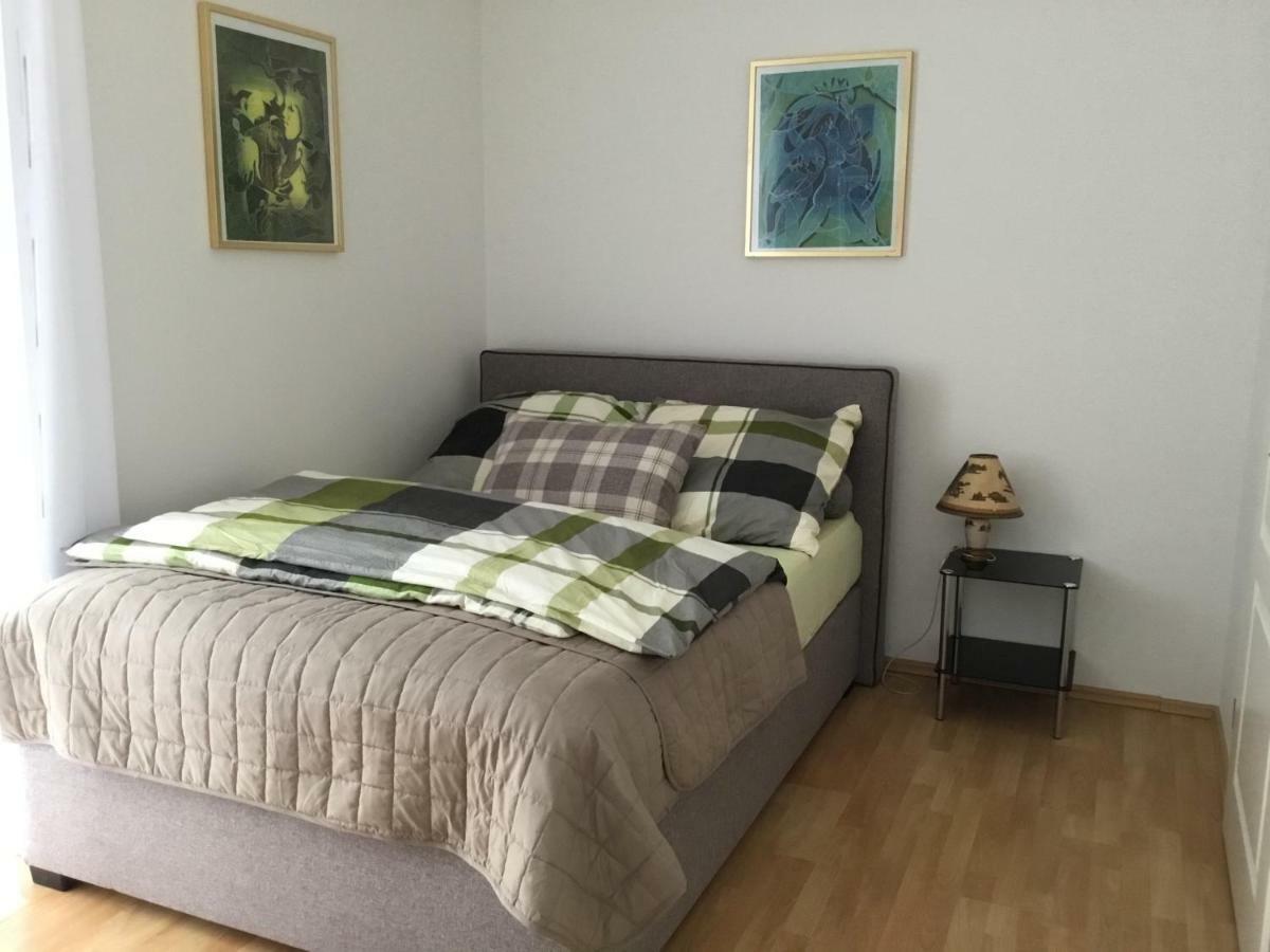 Ferienwohnung Villa Josephine Badenweiler Kültér fotó