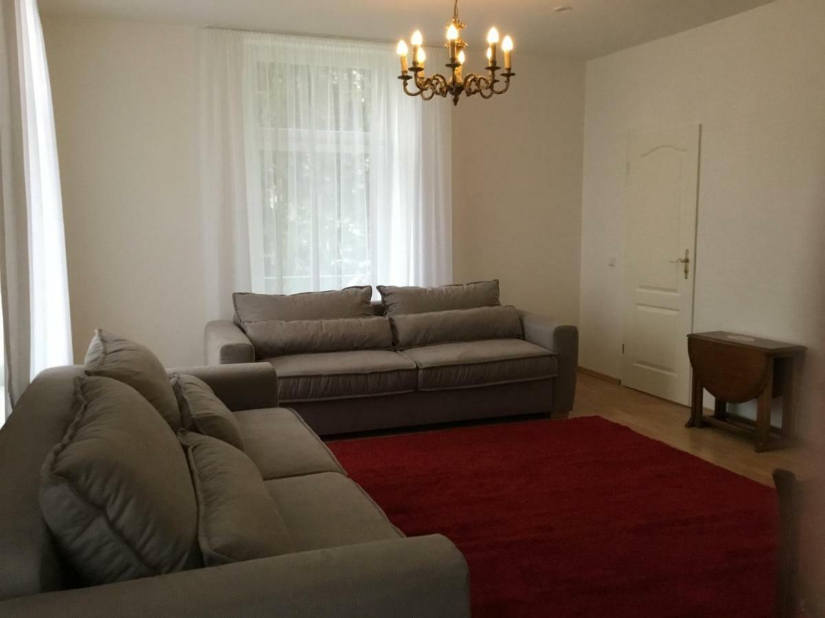 Ferienwohnung Villa Josephine Badenweiler Kültér fotó