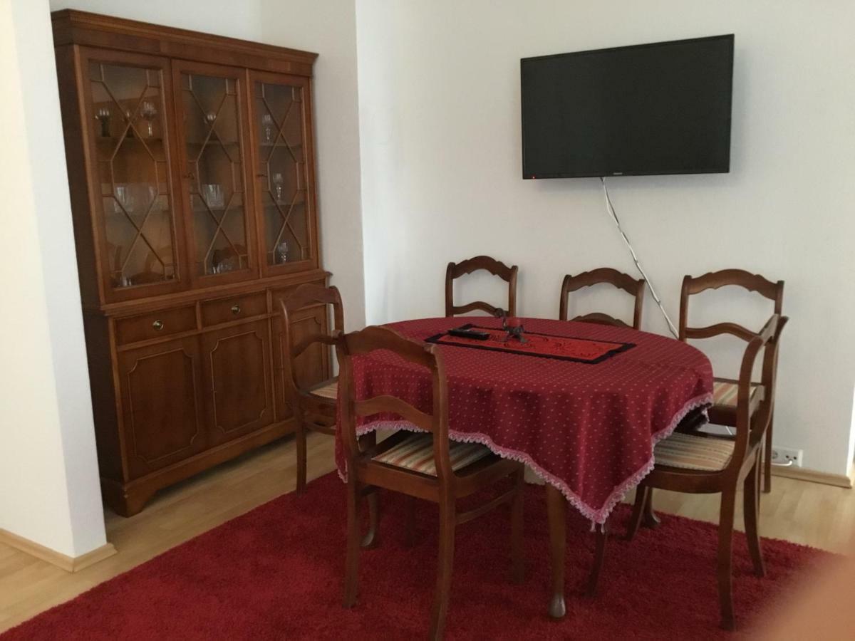 Ferienwohnung Villa Josephine Badenweiler Kültér fotó