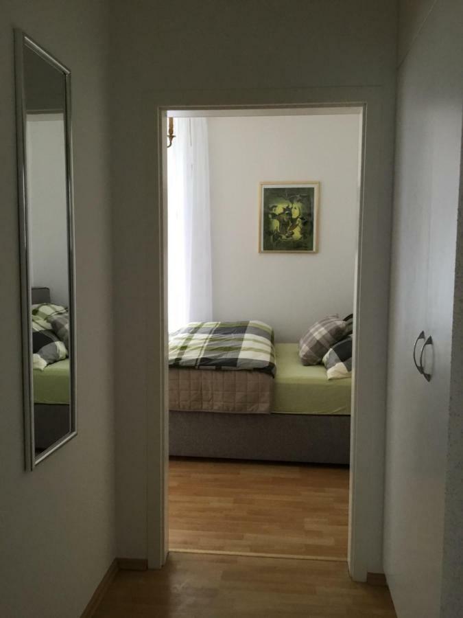Ferienwohnung Villa Josephine Badenweiler Kültér fotó