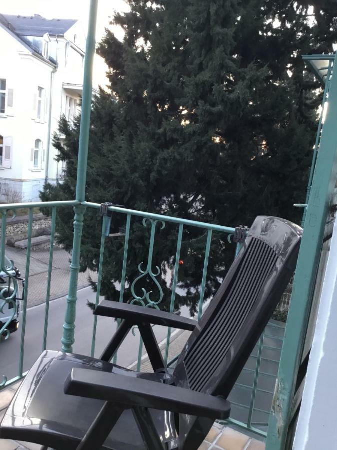 Ferienwohnung Villa Josephine Badenweiler Kültér fotó
