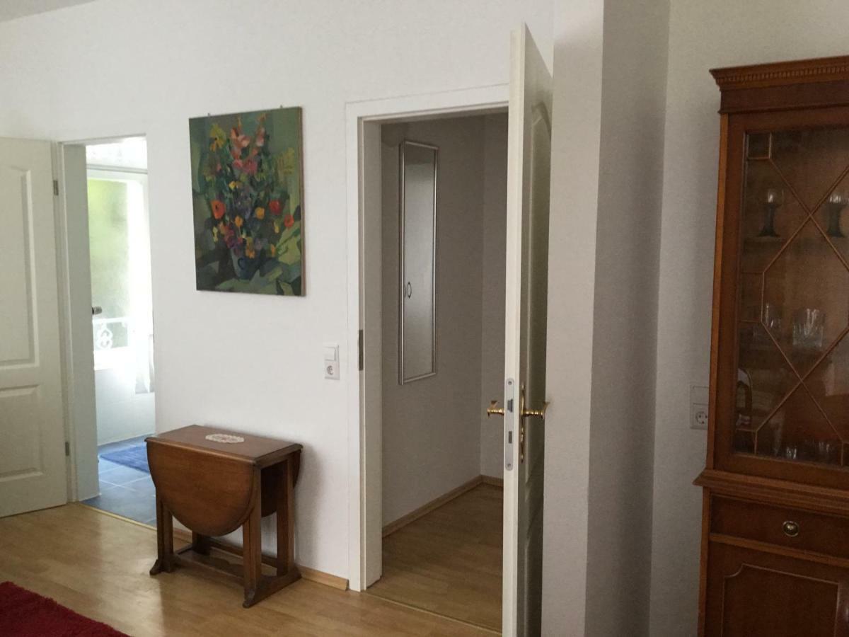 Ferienwohnung Villa Josephine Badenweiler Kültér fotó