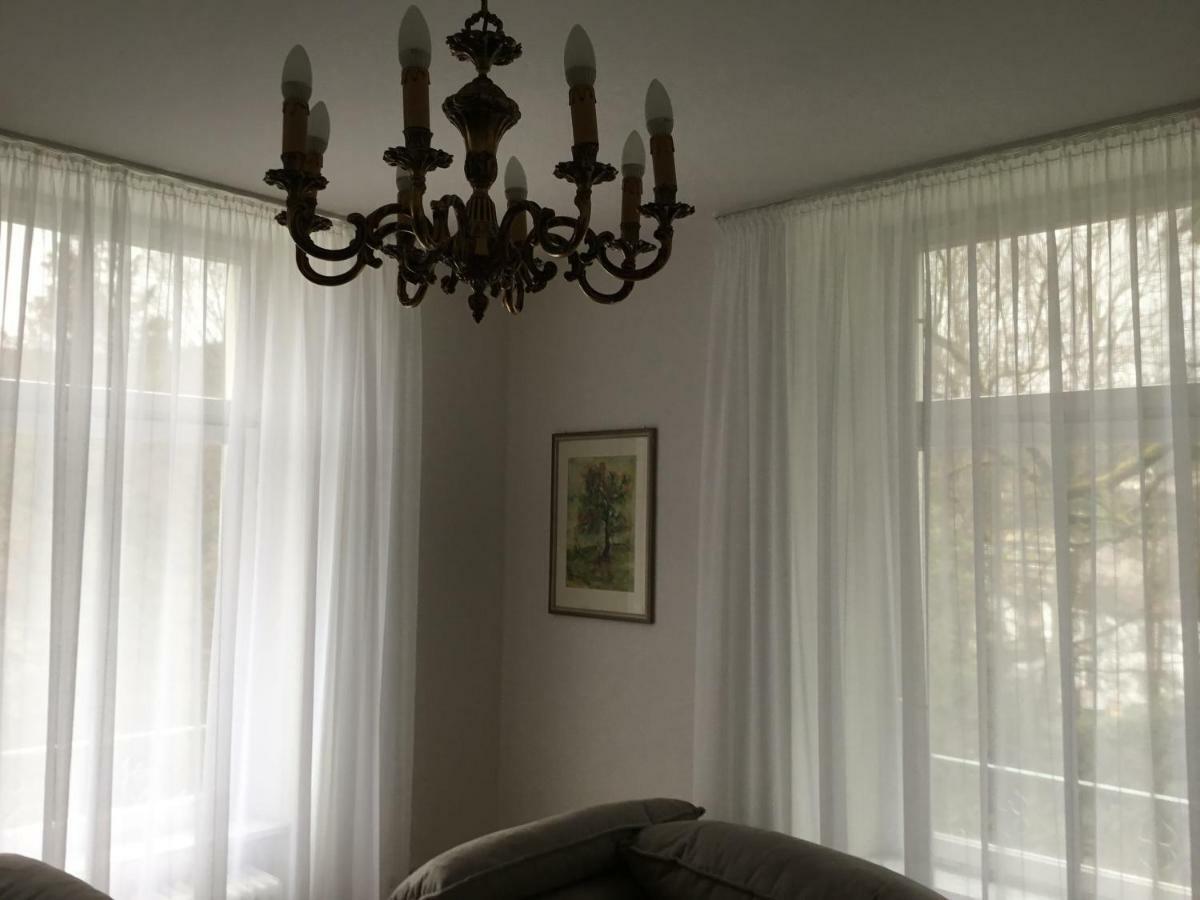 Ferienwohnung Villa Josephine Badenweiler Kültér fotó