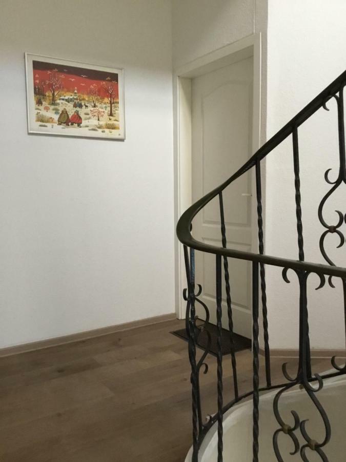 Ferienwohnung Villa Josephine Badenweiler Kültér fotó