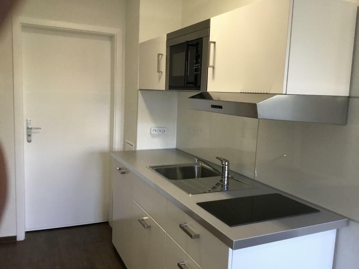 Ferienwohnung Villa Josephine Badenweiler Kültér fotó