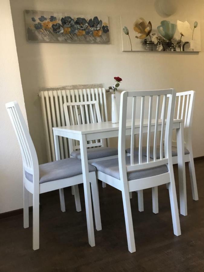 Ferienwohnung Villa Josephine Badenweiler Kültér fotó