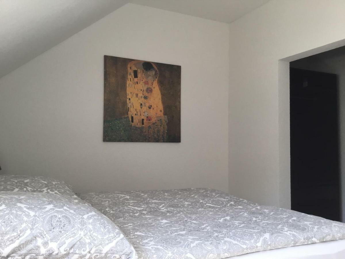 Ferienwohnung Villa Josephine Badenweiler Kültér fotó