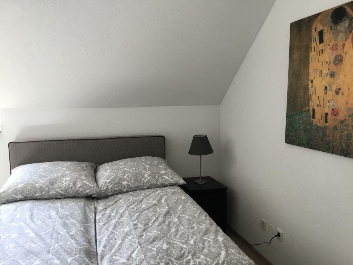 Ferienwohnung Villa Josephine Badenweiler Kültér fotó
