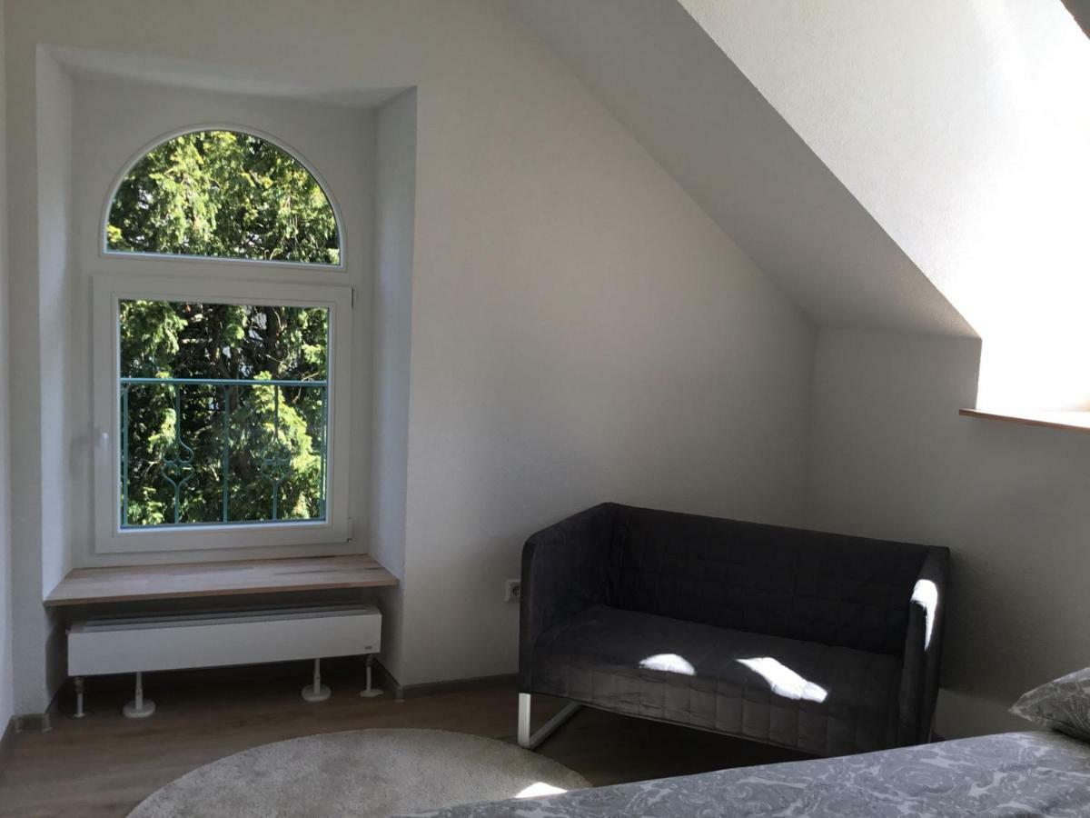 Ferienwohnung Villa Josephine Badenweiler Kültér fotó