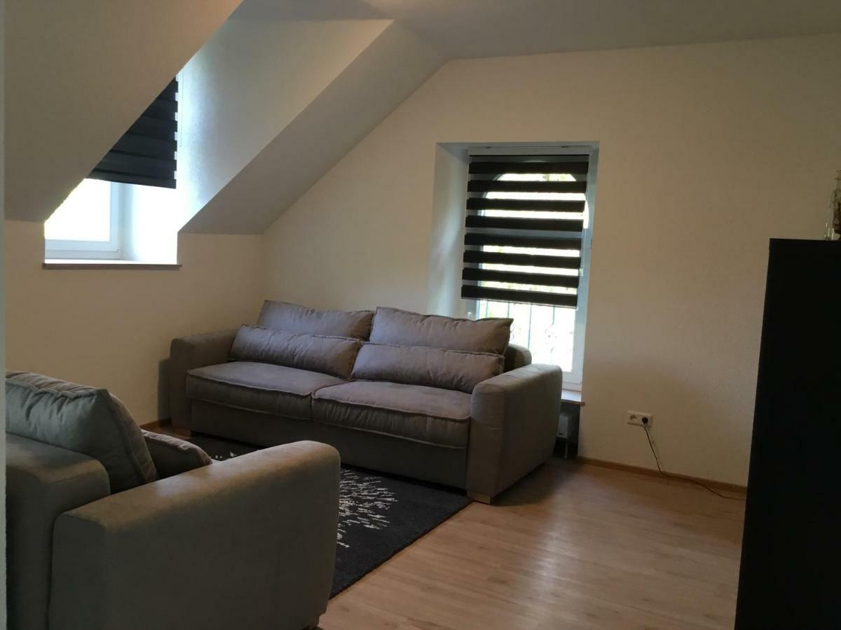 Ferienwohnung Villa Josephine Badenweiler Kültér fotó