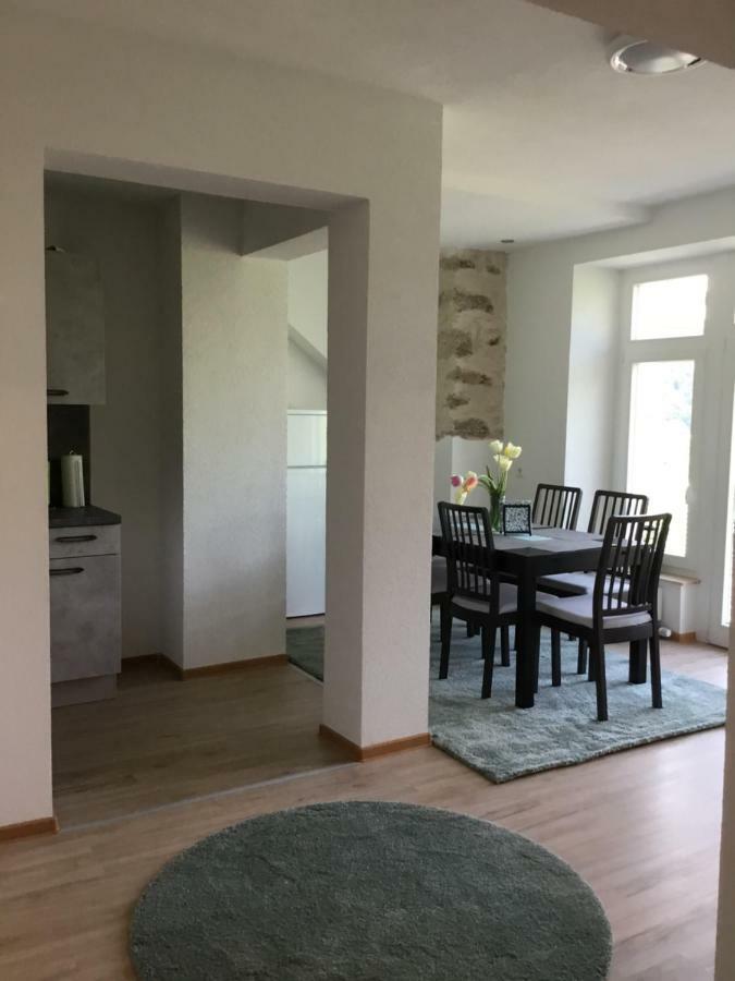 Ferienwohnung Villa Josephine Badenweiler Kültér fotó