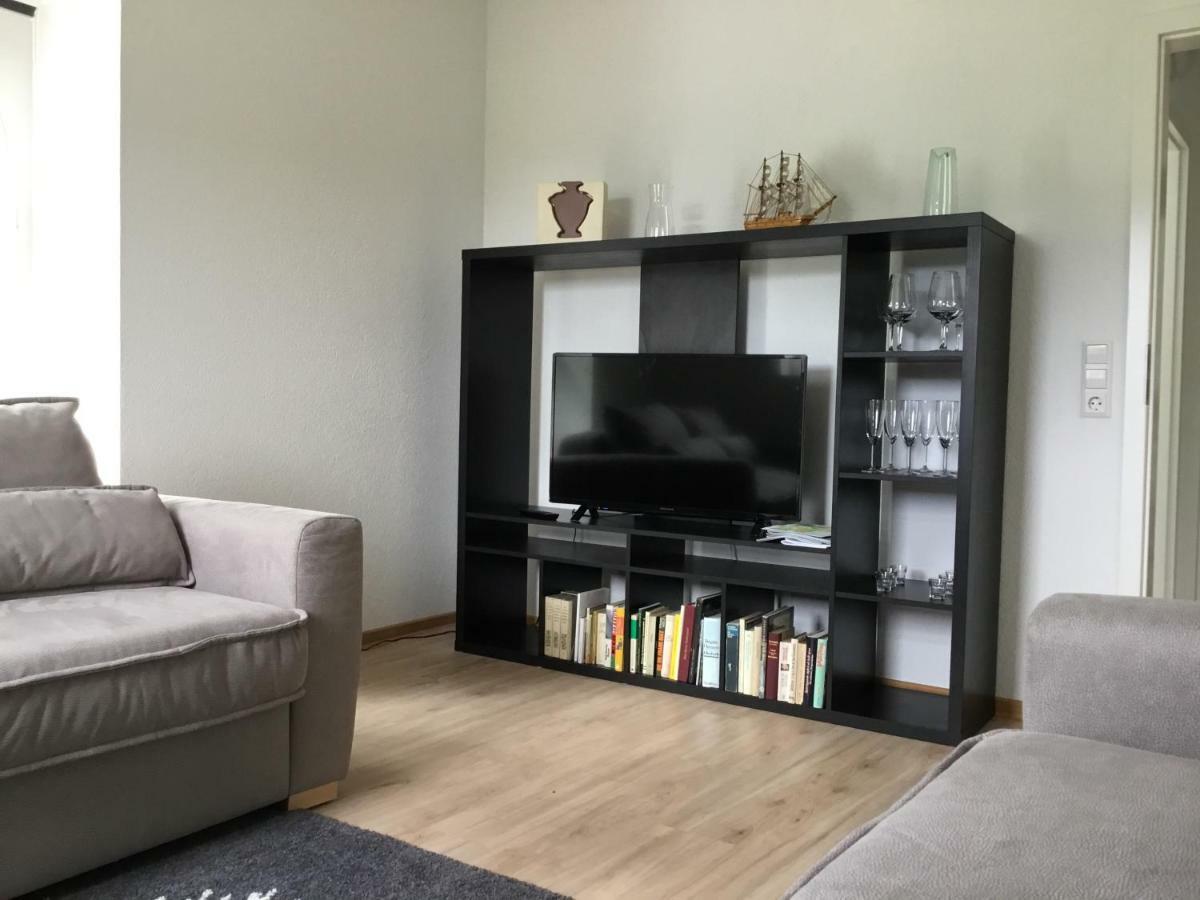 Ferienwohnung Villa Josephine Badenweiler Kültér fotó