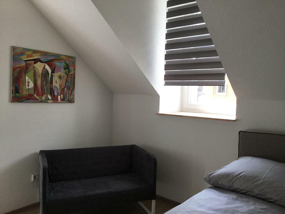 Ferienwohnung Villa Josephine Badenweiler Kültér fotó
