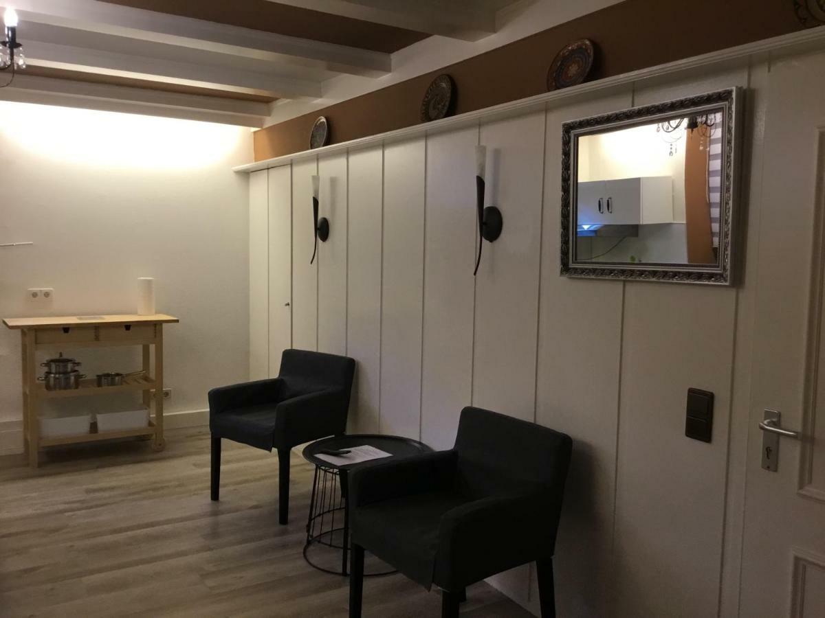 Ferienwohnung Villa Josephine Badenweiler Kültér fotó