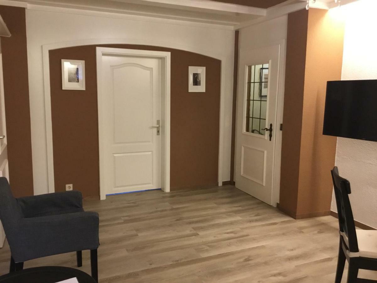 Ferienwohnung Villa Josephine Badenweiler Kültér fotó