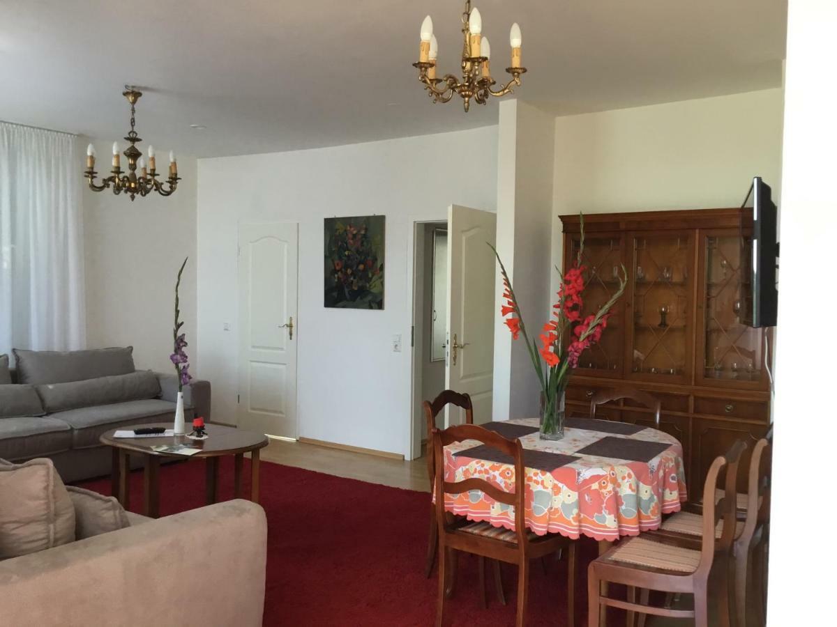 Ferienwohnung Villa Josephine Badenweiler Kültér fotó