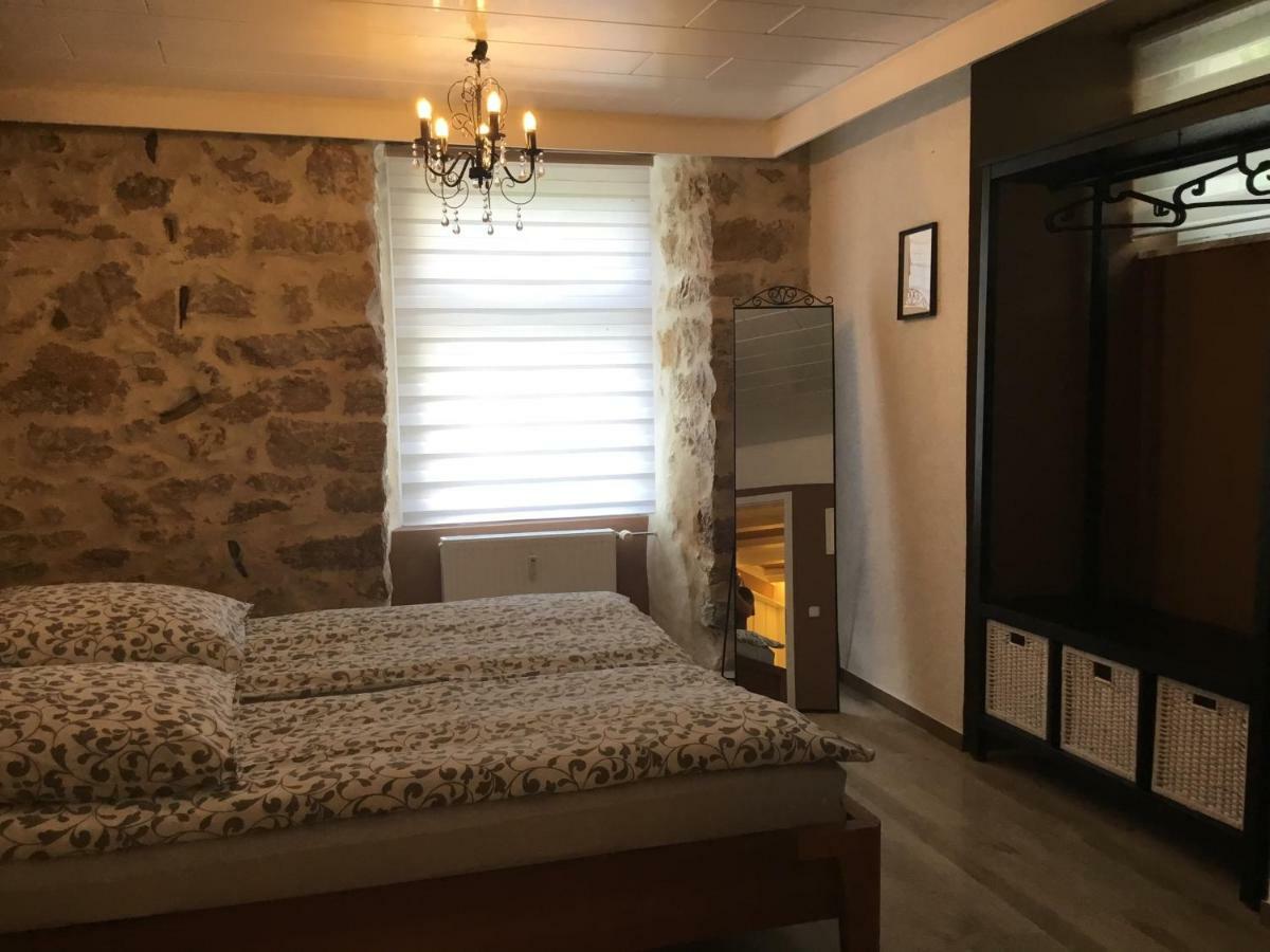 Ferienwohnung Villa Josephine Badenweiler Kültér fotó