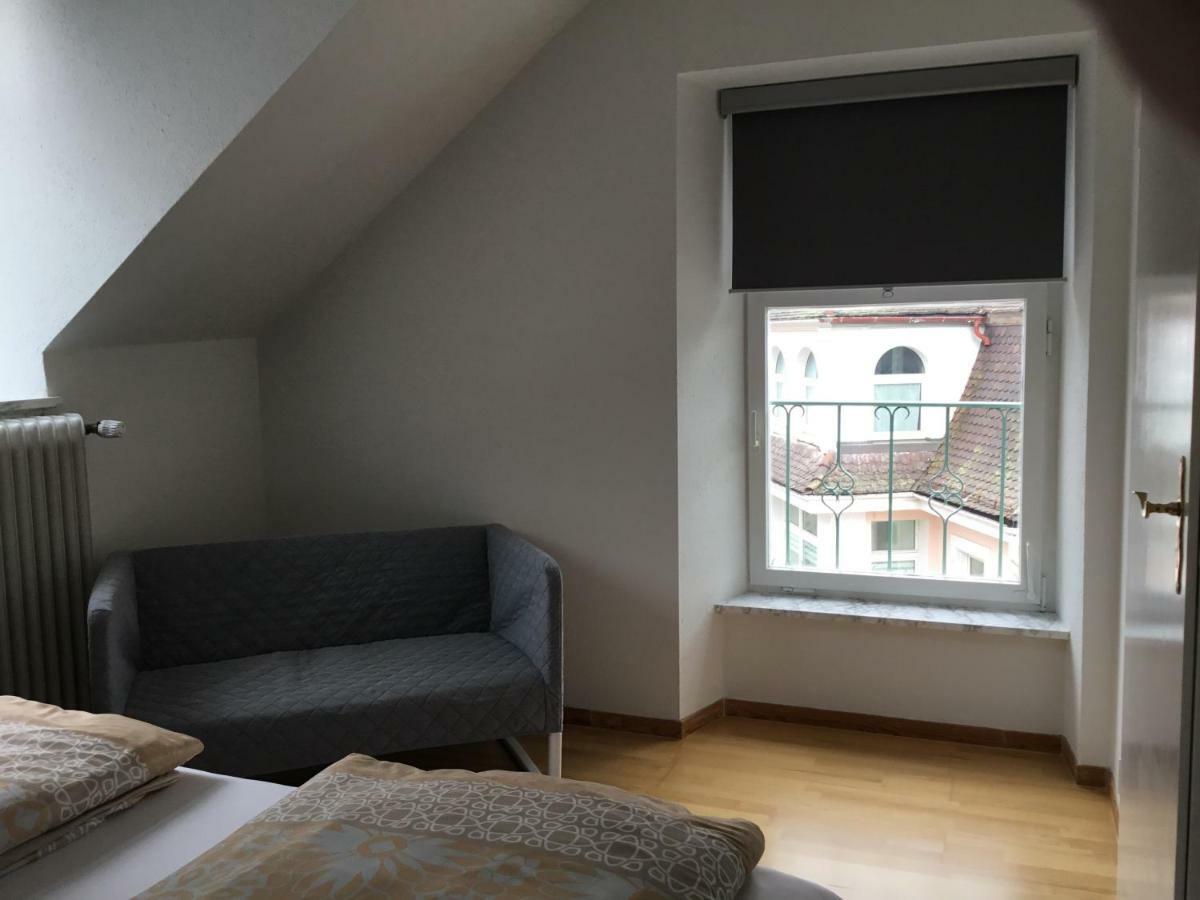 Ferienwohnung Villa Josephine Badenweiler Kültér fotó