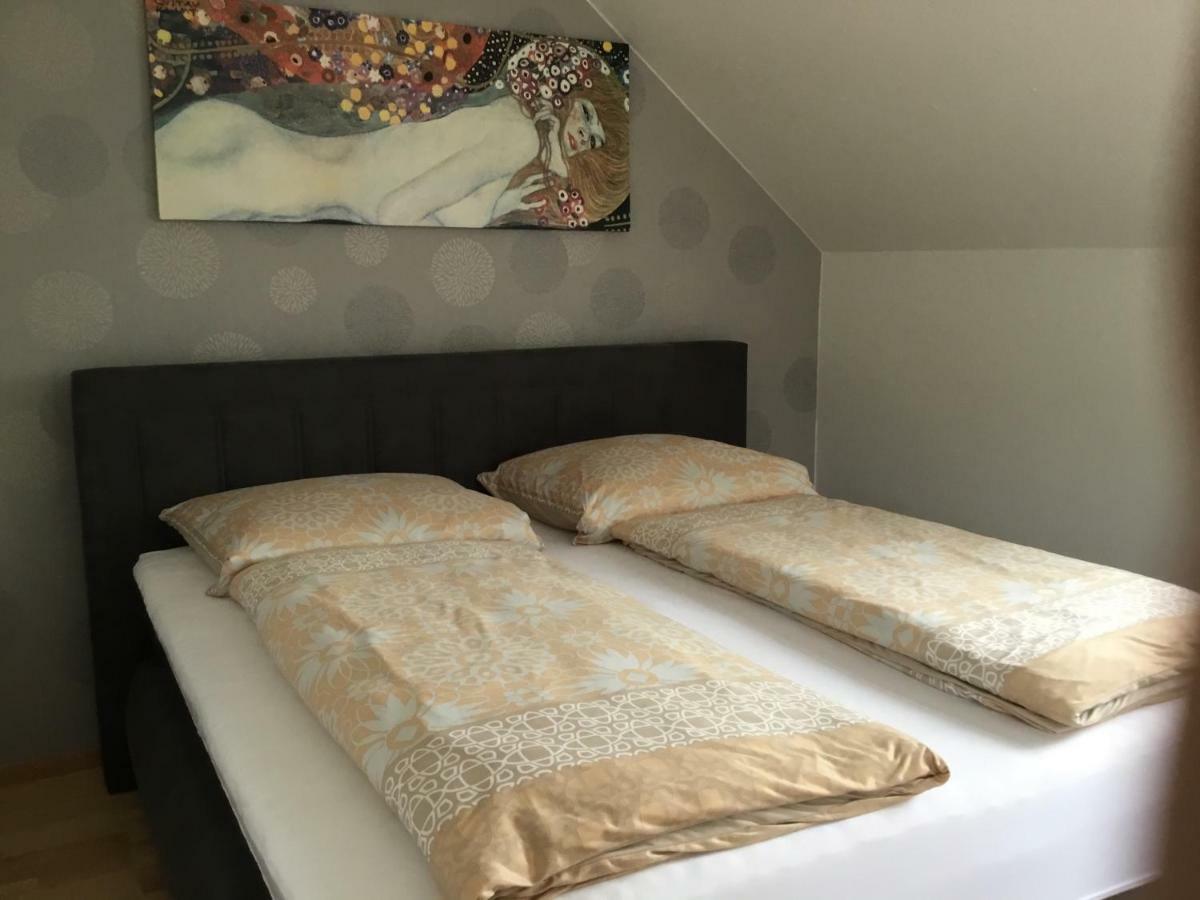 Ferienwohnung Villa Josephine Badenweiler Kültér fotó