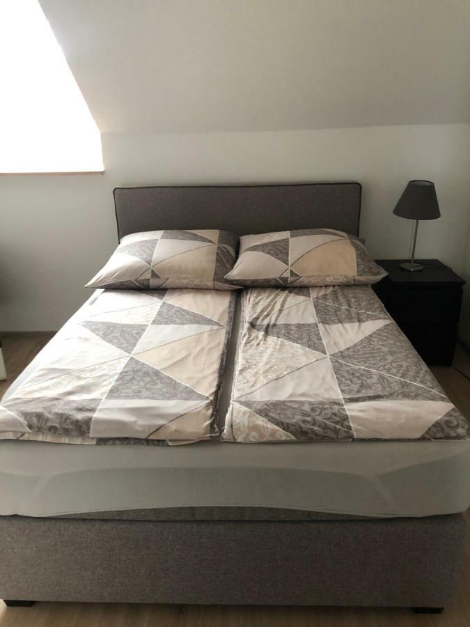 Ferienwohnung Villa Josephine Badenweiler Kültér fotó