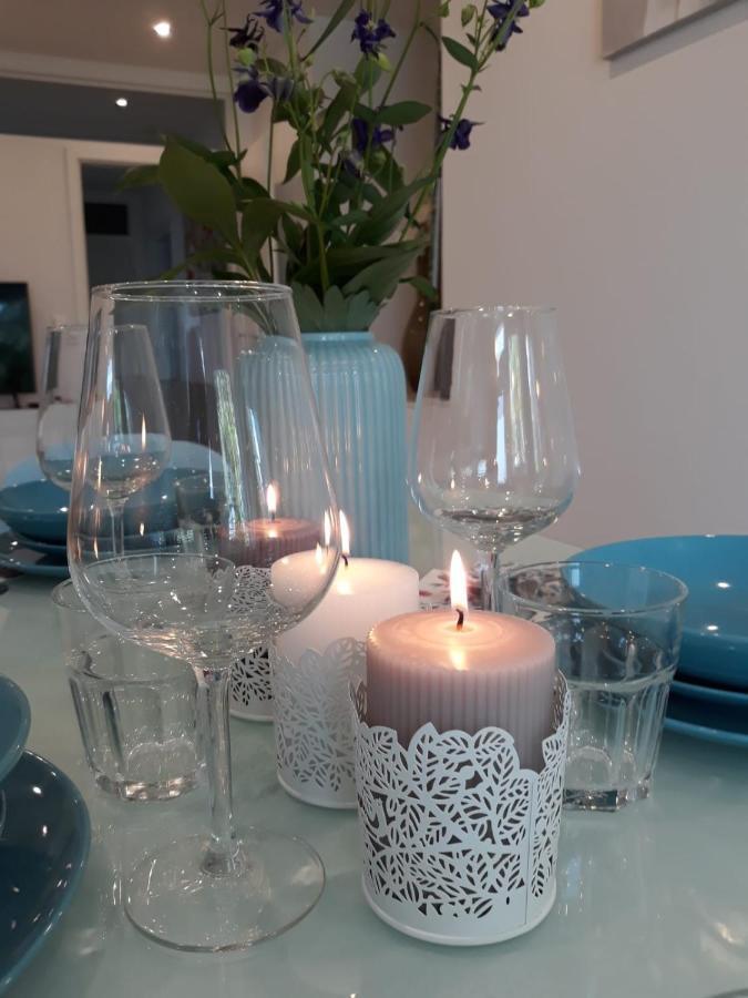 Ferienwohnung Villa Josephine Badenweiler Kültér fotó