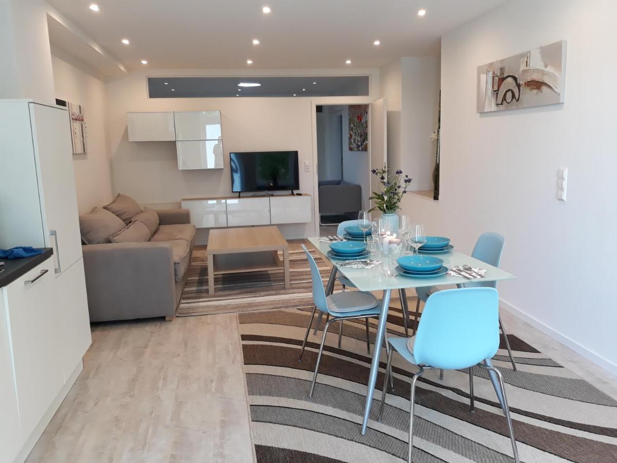 Ferienwohnung Villa Josephine Badenweiler Kültér fotó