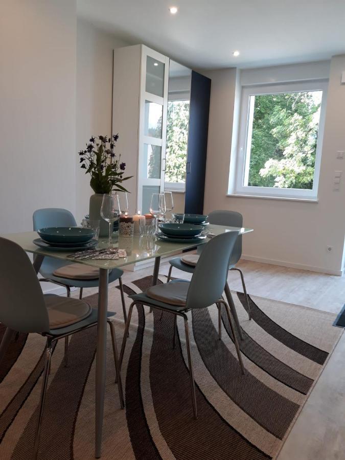 Ferienwohnung Villa Josephine Badenweiler Kültér fotó